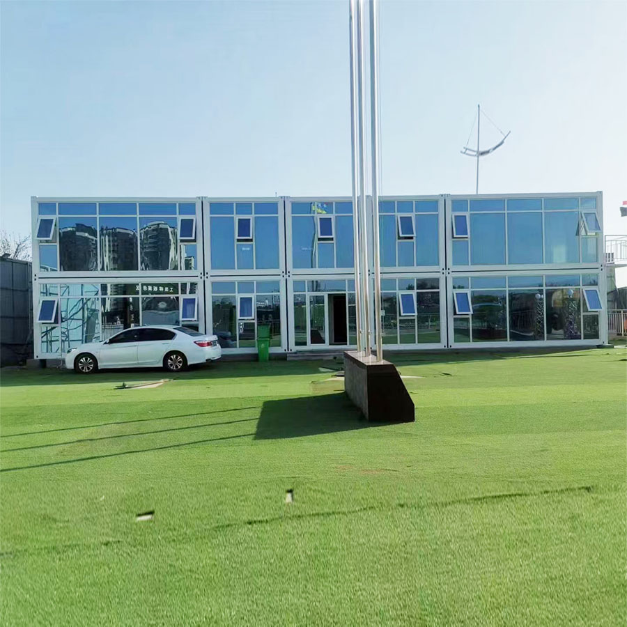 Mobil evlerin neden daha popüler hale geldiğini biliyor musunuz?