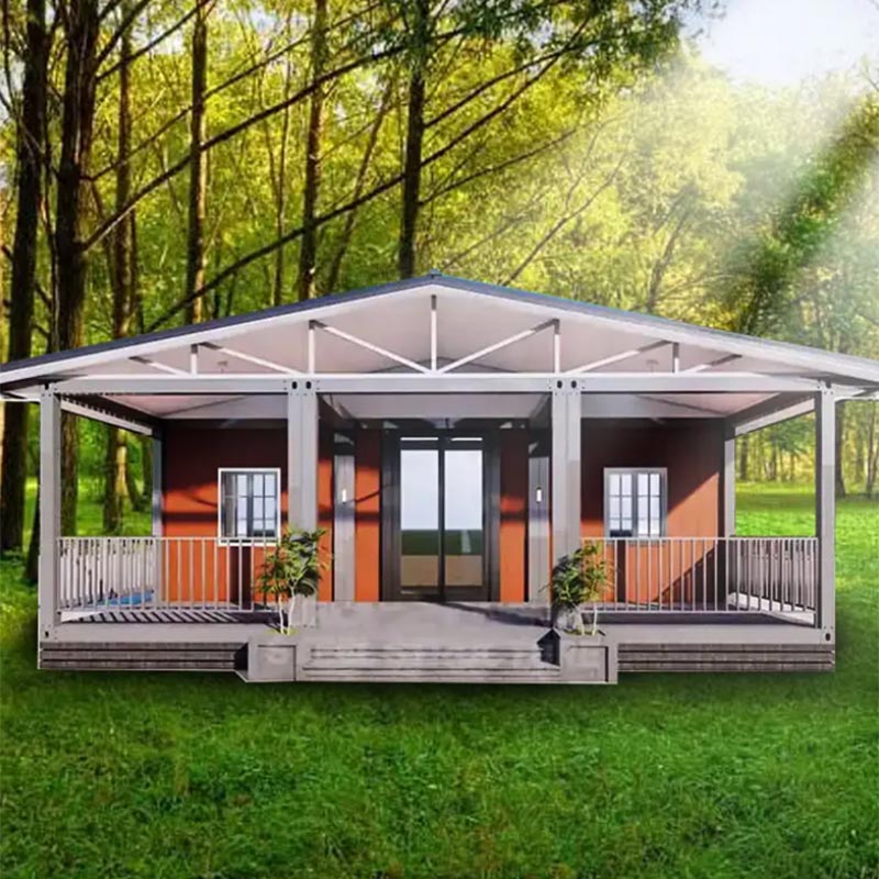 Entegre Evi Geleceğe Hazır Yaşam için Akıllı Seçim Yapan Nedir?